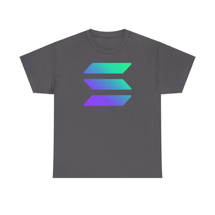 Solana Men's Heavy Cotton Tee