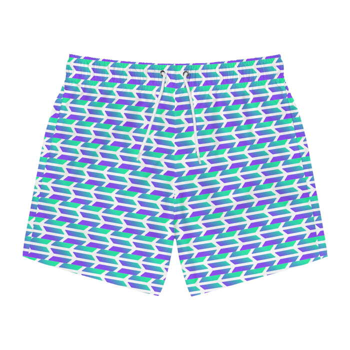 Solana Swim Trunks