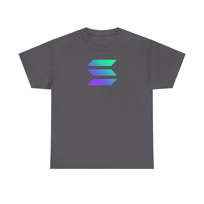 Solana Women's Heavy Cotton Tee